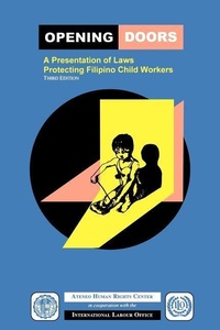 Abbildung von: Opening Doors - International Labour Office