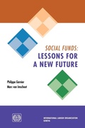 Cover: Social Funds - International Labour Office