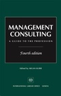 Cover: Management consulting - International Labour Office