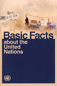 Abbildung von: Basic Facts about the United Nations - United Nations