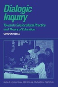 Cover: Dialogic Inquiry - Cambridge University Press