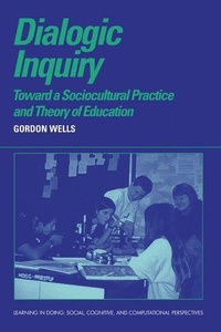 Enlarge image Cover: Dialogic Inquiry - Cambridge University Press