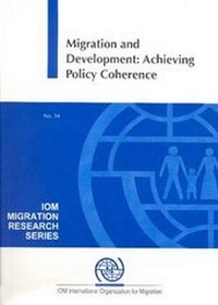 Enlarge image Cover: Migration and Development - United Nations