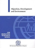 Cover: Migration, Development and Environment - United Nations