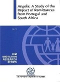 Cover: Angola - United Nations