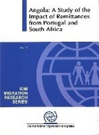 Enlarge image Cover: Angola - United Nations