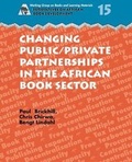 Cover: Changing Public / Private Partnerships in the African Book Sector - IAEA