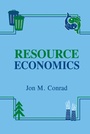 Cover: Resource Economics - Cambridge University Press