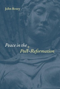 Enlarge image Cover: Peace in the Post-Reformation - Cambridge University Press