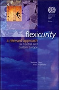 Cover: Flexicurity - International Labour Office