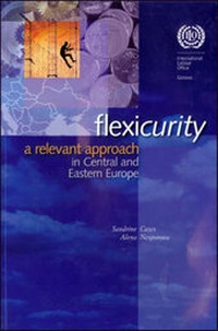 Enlarge image Cover: Flexicurity - International Labour Office