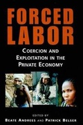 Cover: Forced labor - International Labour Office