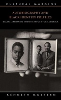 Cover: Autobiography and Black Identity Politics - Cambridge University Press