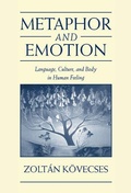 Cover: Metaphor and Emotion - Cambridge University Press