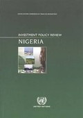 Cover: Investment Policy Review - United Nations