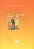 Cover: Investment Policy Review - United Nations