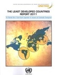 Cover: The Least Developed Countries Report 2011 - United Nations