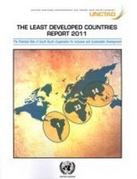 Enlarge image Cover: The Least Developed Countries Report 2011 - United Nations
