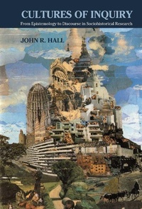 Enlarge image Cover: Cultures of Inquiry - Cambridge University Press