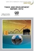 Cover: Trade and Development Report - United Nations