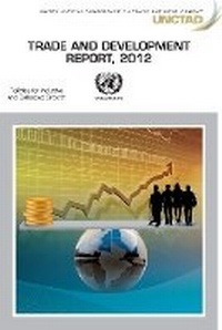 Enlarge image Cover: Trade and Development Report - United Nations