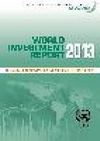 Enlarge image Cover: World Investment Report 2013 - United Nations