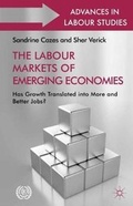 Cover: The Labour Markets of Emerging Economies - International Labour Office
