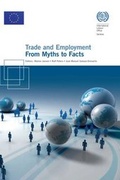 Cover: Trade and employment - International Labour Office