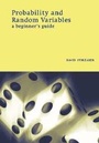 Cover: Probability and Random Variables - Cambridge University Press