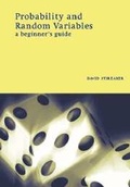 Cover: Probability and Random Variables - Cambridge University Press