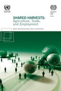 Cover: Shared harvests - International Labour Office