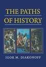 Cover: The Paths of History - Cambridge University Press