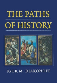 Enlarge image Cover: The Paths of History - Cambridge University Press