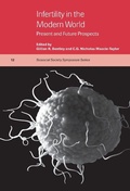 Cover: Infertility in the Modern World - Cambridge University Press
