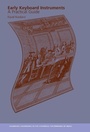 Cover: Early Keyboard Instruments - Cambridge University Press