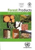Cover: Forest Products Annual Market Review 2011-2012 - United Nations