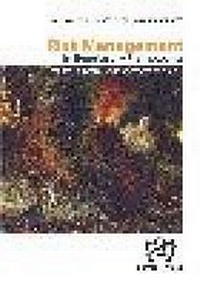 Enlarge image Cover: Risk Management in Regulatory Frameworks - United Nations