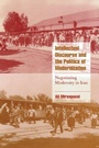 Cover: Intellectual Discourse and the Politics of Modernization - Cambridge University Press