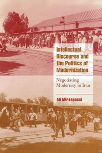 Enlarge image Cover: Intellectual Discourse and the Politics of Modernization - Cambridge University Press