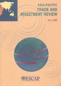 Abbildung von: Asia-Pacific Trade and Investment Review - United Nations