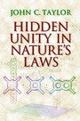 Cover: Hidden Unity in Nature's Laws - Cambridge University Press