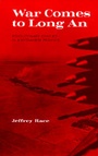 Cover: War Comes to Long An - University of California Press
