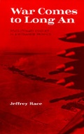 Cover: War Comes to Long An - University of California Press