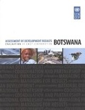 Cover: Assessment of Development Results - United Nations
