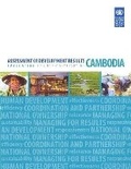 Cover: Assessment of Development Results - United Nations