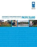 Cover: Assessment of Development Results - Pacific Island Countries - United Nations