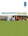 Cover: Assessment of Development Results: Cote D'Ivoire - United Nations