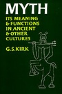 Cover: Myth - University of California Press