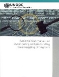 Cover: Basic Training Manual on Investigating and Prosecuting the Smuggling of Migrants (Criminal Justice Handbook) (Criminal Justice Handbook Series) - United Nations