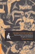 Cover: The Early History of Greed - Cambridge University Press